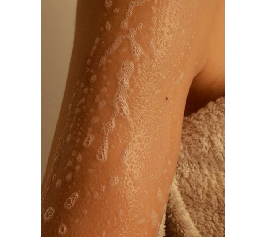 Beyond Total Recovery Creamy Body Wash — парфумований крем-гель для душу, 500 мл