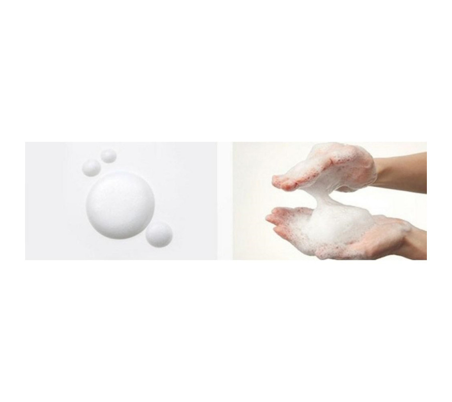 Beyond Total Recovery Creamy Body Wash — парфумований крем-гель для душу, 500 мл