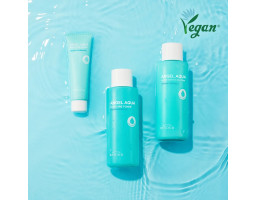 Beyond Angel Aqua Moisture Toner — увлажняющий тонер для лица, 500 мл