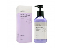 Beyond Professional Defense Treatment — бальзам для зміцнення та відновлення волосся, 500 мл