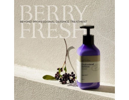 Beyond Professional Defense Treatment — бальзам для зміцнення та відновлення волосся, 500 мл