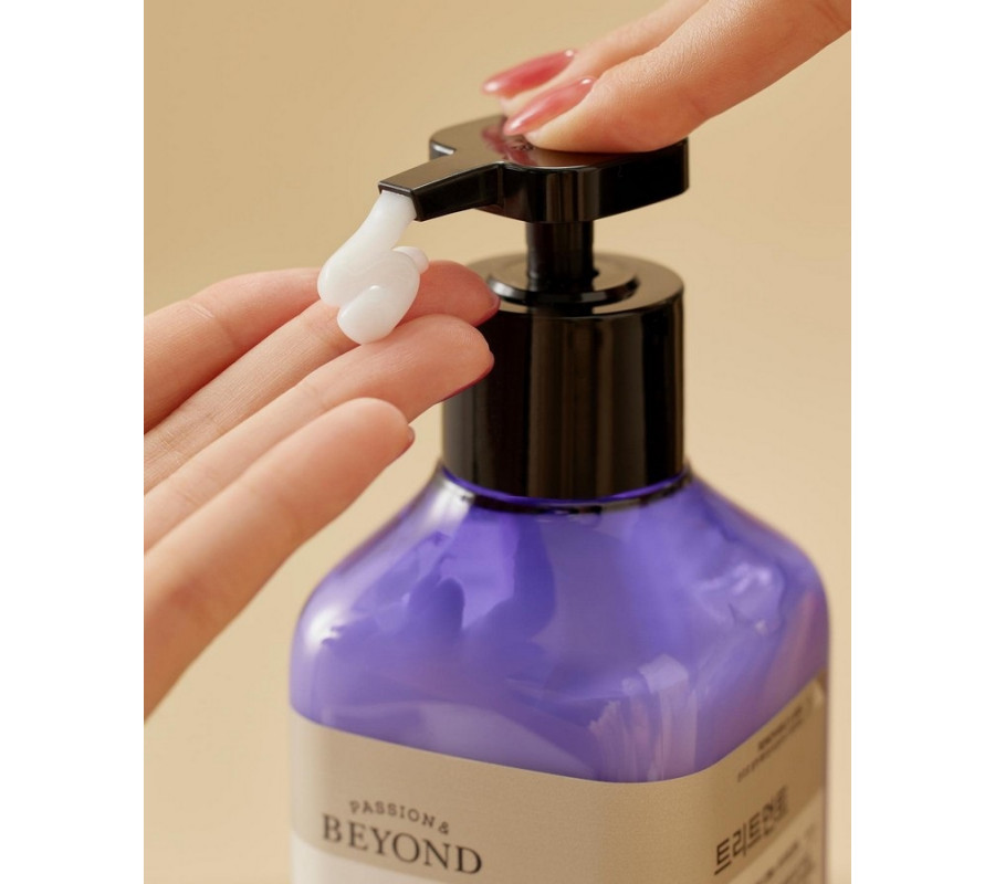 Beyond Professional Defense Treatment — бальзам для зміцнення та відновлення волосся, 500 мл