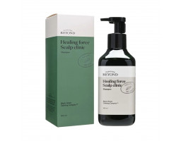 Beyond Healing Force Scalp Clinic Shampoo — шампунь проти випадіння волосся, 500 мл