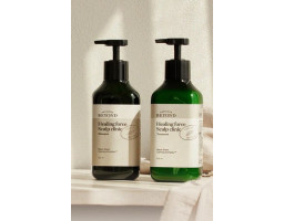 Beyond Healing Force Scalp Clinic Treatment — бальзам для відновлення волосся, 500 мл