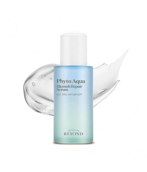 Відновлювальна сироватка для обличчя Phyto Aqua Blemish Repair Serum Beyond, 40 мл