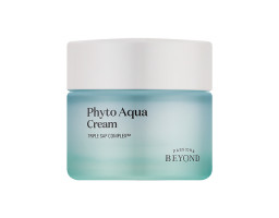 Beyond Phyto Aqua Cream — зволожувальний крем для обличчя, 50 мл