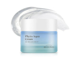 Beyond Phyto Aqua Cream — зволожувальний крем для обличчя, 50 мл