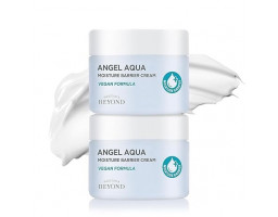 Beyond Angel Aqua Moisture Barrier Cream — зволожувальний захисний крем для обличчя, 150 мл