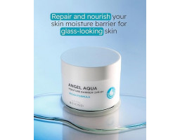 Beyond Angel Aqua Moisture Barrier Cream — зволожувальний захисний крем для обличчя, 150 мл
