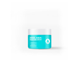 Beyond Angel Aqua Moisture Cream — зволожувальний крем для обличчя, 150 мл