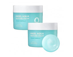 Beyond Angel Aqua Moisture Cream — зволожувальний крем для обличчя, 150 мл