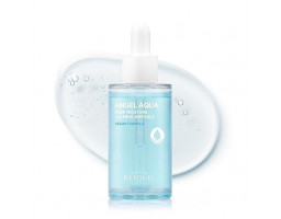 Beyond Angel Aqua Deep Moisture Calming Ampoule — заспокійлива ампульна сироватка для обличчя, 50 мл