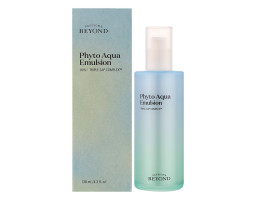 Beyond Phyto Aqua Emulsion — зволожувальна емульсія для обличчя, 130 мл