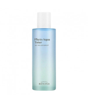 Зволожуючий тонер для обличчя Phyto Aqua Toner Beyond, 145 мл