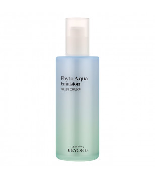 Увлажняющая эмульсия для лица Phyto Aqua Emulsion Beyond, 130 мл