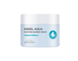 Beyond Angel Aqua Moisture Barrier Cream — зволожувальний захисний крем для обличчя, 150 мл