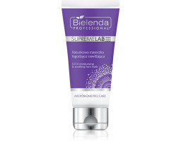IS Supremelab Microbiome Pro Care Рятівна заспокійлива та зволожуюча маска Bielenda professional, 70 мл