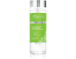 IS Supremelab Sebio Derm Нормалізуючий тонік з антибактеріальним комплексом Bielenda professional, 200 мл