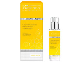 IS Supremelab Barrier Renew Керамідна відновлювально-регенеруюча сироватка Bielenda professional, 30 мл