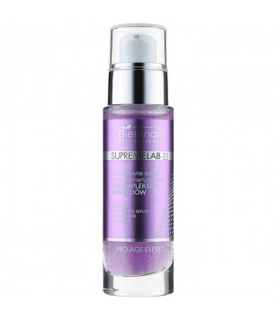 IS SUPREMELAB Эксклюзивная сыворотка против морщин с пептидным комплексом Bielenda professional, 30