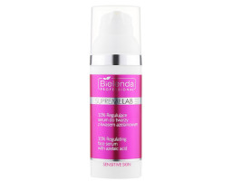 IS SUPREMELAB 10% регулююча сироватка для обличчя з азелаїновою кислотою Bielenda professional, 50 мл