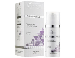 IS Supremelab Діамантовий ліфтинговий крем Bielenda professional, 50 мл