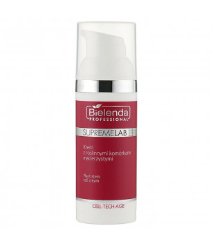 IS Supremelab Крем со стволовыми клетками растений Bielenda professional, 50 мл