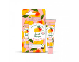 Bielenda Бальзам для губ Botanical Lip Care Солодке Манго, 10 г