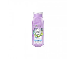 Bielenda Гель для душа Vegan Smoothie Черника, Киви, 400 г