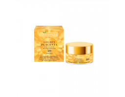 Bielenda Крем ліфтинг і зміцнюючий проти зморшок 50+ GOLDEN PLACENTA COLLAGEN RECONSTRUCTOR день/ніч, 50 мл