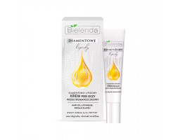 Bielenda Крем алмазно-ліпідний проти зморшок навколо очей DIAMOND LIPIDS, 15 мл