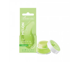 Bielenda Бальзам-маска для губ Динна бомба LIP CARE SLEEPING MASK, 10 г