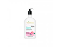 Bielenda Живильний лосьйон для тіла, вітамінізована сироватка в капсулах 2 в 1 BODY DREAM SPA, 350 мл