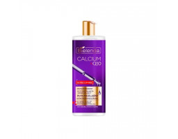 Bielenda Концентрований очищувальний та зволожувальний міцелярний флюїд проти зморшок CALCIUM, Q10, 500 мл