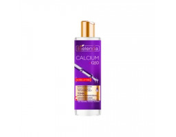 Bielenda Концентрований зволожуючий та регенеруючий тонік проти зморшок CALCIUM, Q10, 200 мл