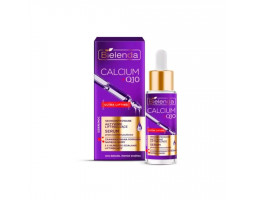 Bielenda Концентрована активно ліфтингова сироватка проти зморшок CALCIUM, Q10 день/ніч, 30 мл