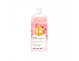 Bielenda Міцелярна вода ROYAL ROSE ELIXIR, 400 мл