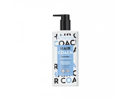 Bielenda Синбіотичний шампунь для чутливої шкіри голови HAIR COACH, 300 мл
