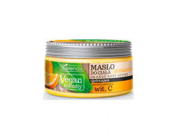 Bielenda Олія для тіла Vegan Friendly Апельсин, 250 мл