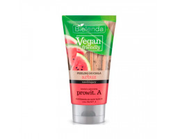 Bielenda Скраб для тіла Vegan Friendly Кавун, 200 г