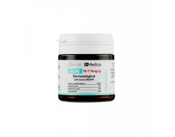 Bielenda Крем для обличчя Dr Medica Acne дерматологічний денний/нічний проти акне, 50 мл