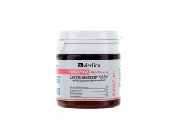 Bielenda Крем для обличчя Dr Medica Capillary дерматологічний для зменшення почервоніння день/ніч гіпоалергенн