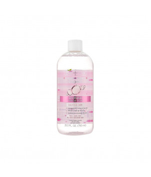 Bielenda Міцелярна вода Clean Skin Expert заспокійлива 3 в 1, 750 мл