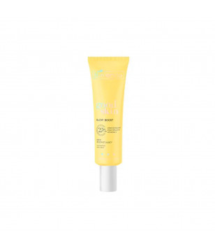 Bielenda Крем освітлюючий GOOD SKIN GLOW BOOST з гліколевою кислотою, вітаміном C, феруловою кислотою, 50 мл