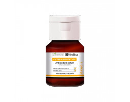 Bielenda Антиоксидантна сироватка Dr Medica OVERPIGMENTATION, 30 мл