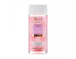 Bielenda Тонік для обличчя Rose Care заспокійлива рожева вода 3 в 1, 200 мл