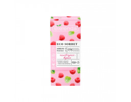 Bielenda Сироватка-бустер для обличчя Eco Sorbet Малина зволожуюча та заспокійлива, 30 мл