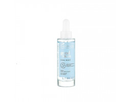 Bielenda Сироватка сильно зволожуюча GOOD SKIN HYDRA BOOST з гіалуроновою кислотою, трегалозою, трипептидом, 3