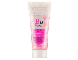 B12 BEAUTY VITAMIN Вітамінний 2-фазний крем + сироватка 2в1 для дня та ночі Bielenda, 45г