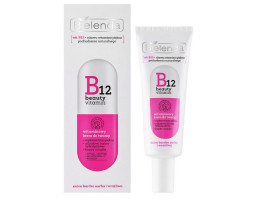 B12 BEAUTY VITAMIN Вітамінний крем для обличчя Bielenda, 50 мл